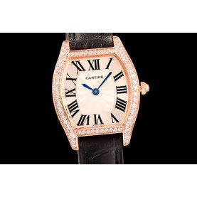 CARTIER 까르띠에 똑뛰 여성용-17