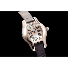 CARTIER 까르띠에 똑뛰 여성용-21