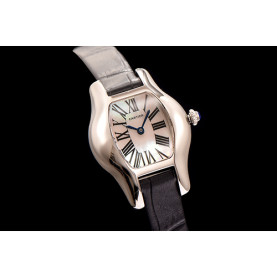 CARTIER 까르띠에 똑뛰 여성용-21