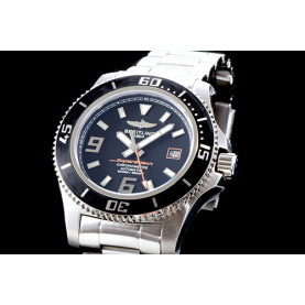 BREITLING 브라이틀링 슈퍼오션-20 A1739102