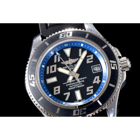 BREITLING 브라이틀링 슈퍼오션-22 A1736402BA