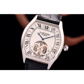 CARTIER 까르띠에 똑뛰 투어빌론-2