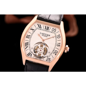 CARTIER 까르띠에 똑뛰 투어빌론-3