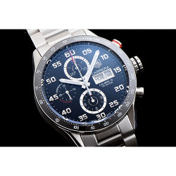 TAG HEUER 태그호이어 까레라 칼리버16-6 CV2A1R.BA0799