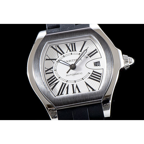 CARTIER 까르띠에 로드스터-12 W6206018