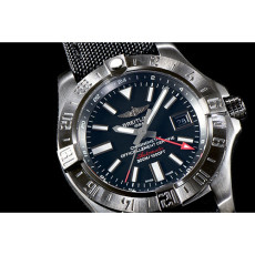 BREITLING 브라이틀링 어벤져 GMT-10 M3239010
