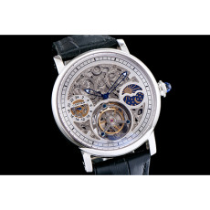 CARTIER 까르띠에 로톤드 드 까르띠에 투어빌론-1