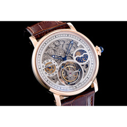 CARTIER 까르띠에 로톤드 드 까르띠에 투어빌론-3