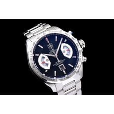 TAG HEUER 태그호이어 그랜드 까레라 CAV511E.FC6231-1
