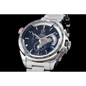 TAG HEUER 태그호이어 그랜드 까레라 CAV5115.BA0902-2