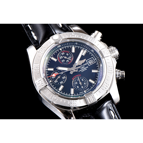 BREITLING 브라이틀링 어벤져 크로노그라프-11