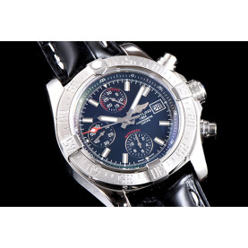 BREITLING 브라이틀링 어벤져 크로노그라프-11