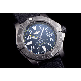 BREITLING 브라이틀링 어벤져2 씨울프-11