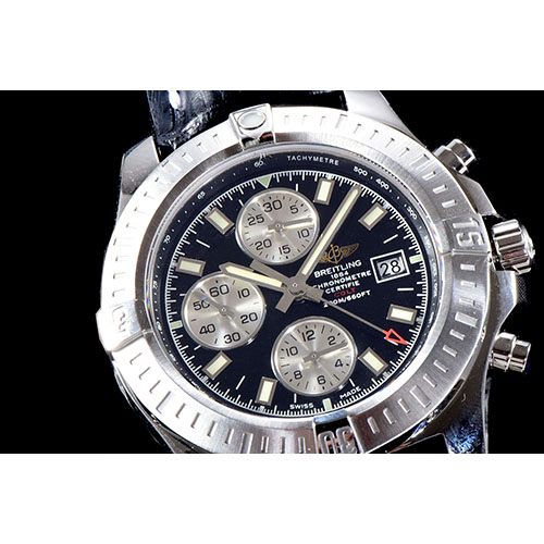 BREITLING 브라이틀링 콜트 크로노그라프-9 A1338811