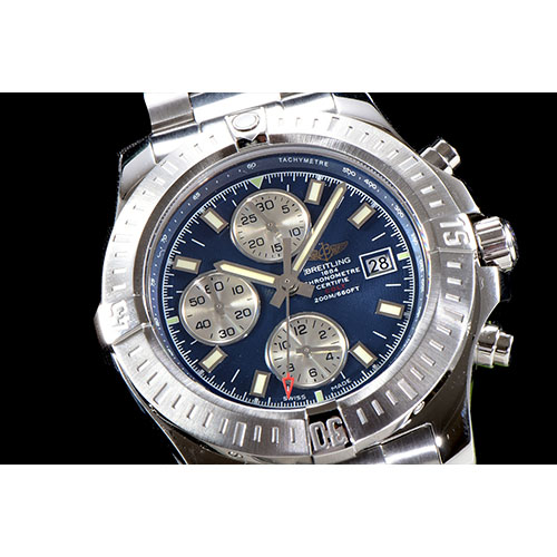 BREITLING 브라이틀링 콜트 크로노그라프-11 A1338811