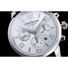 MONT BLANG 몽블랑 타임워커 크로노그라프 9671
