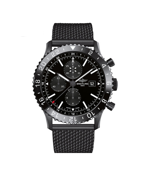 BREITLING 브라이틀링 크로노라이너-5 M24310ANBF02256SM20DSA.2