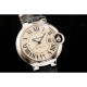 CARTIER 까르띠에 발롱블루 33mm-20 W6920085
