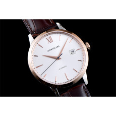 MONT BLANG 몽블랑 헤리티지 스피릿-2 U0111874