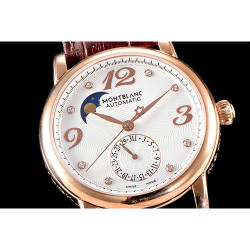 MONT BLANG 몽블랑 스타 레거시 문페이즈 U0119959-1