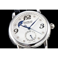 MONT BLANG 몽블랑 스타 레거시 문페이즈 U0119959-3