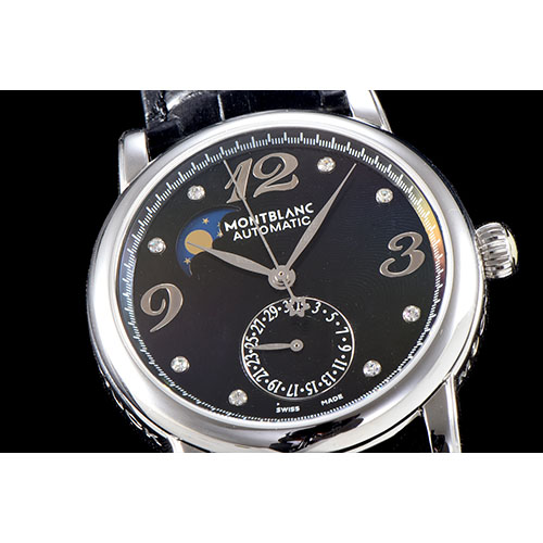 MONT BLANG 몽블랑 스타 레거시 문페이즈 U0119959-4