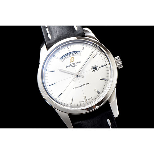 BREITLING 브라이틀링 트랜스오션-4 A4531012