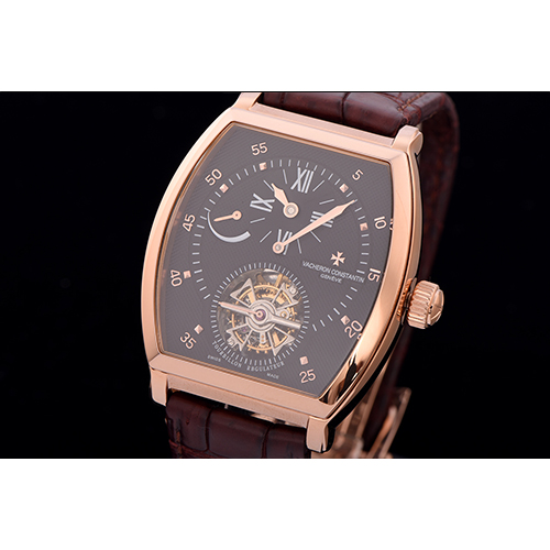 VACHERON CONSTANTIN 바쉐론 콘스탄틴 말테 투어빌론-8