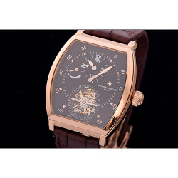 VACHERON CONSTANTIN 바쉐론 콘스탄틴 말테 투어빌론-8