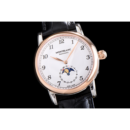 MONT BLANG 몽블랑 스타 레거시-2 U0117327