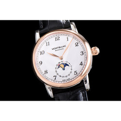 MONT BLANG 몽블랑 스타 레거시-2 U0117327