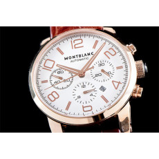 MONT BLANG 몽블랑 타임워커 크로노그라프 U0101564