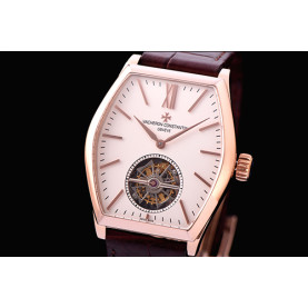 VACHERON CONSTANTIN 바쉐론 콘스탄틴 말테 투어빌론-15 30130000R-9754