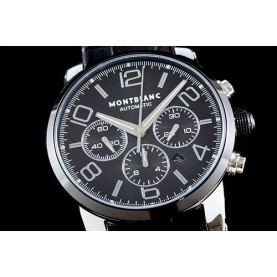 MONT BLANG 몽블랑 타임워커 크로노그라프 U0102365