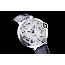 CARTIER 까르띠에 발롱블루 36mm-42