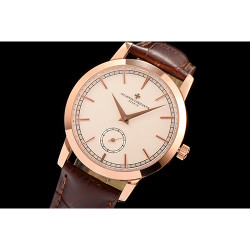 VACHERON CONSTANTIN 바쉐론 콘스탄틴 트레디션-28 칼리버 82172000R-9382