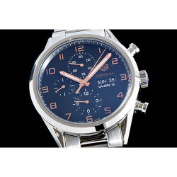 TAG HEUER 태그호이어 까레라 칼리버16-16 CV2A10.BA0796