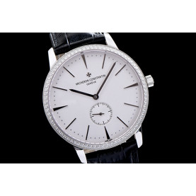VACHERON CONSTANTIN 바쉐론 콘스탄틴 패트리모니-37 칼리버