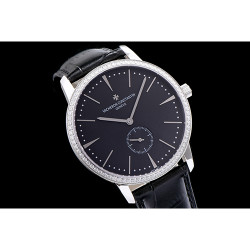 VACHERON CONSTANTIN 바쉐론 콘스탄틴 패트리모니-39 칼리버