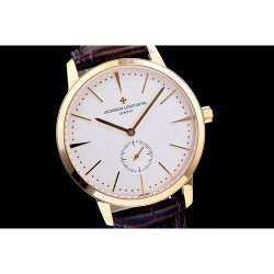 VACHERON CONSTANTIN 바쉐론 콘스탄틴 패트리모니-40 칼리버
