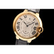 CARTIER 까르띠에 발롱블루 42mm-47 W6920027