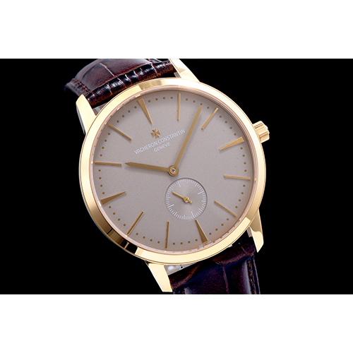 VACHERON CONSTANTIN 바쉐론 콘스탄틴 패트리모니-41 칼리버