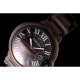 CARTIER 까르띠에 발롱블루 42mm-49 WSBB0015
