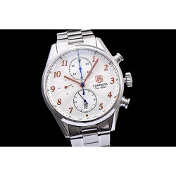 TAG HEUER 태그호이어 까레라 헤리티지 CAS2112.FC6291