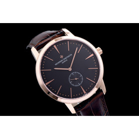 VACHERON CONSTANTIN 바쉐론 콘스탄틴 패트리모니-46 칼리버