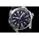 TAG HEUER 태그호이어 아쿠아레이서 WAY201A.FT6069