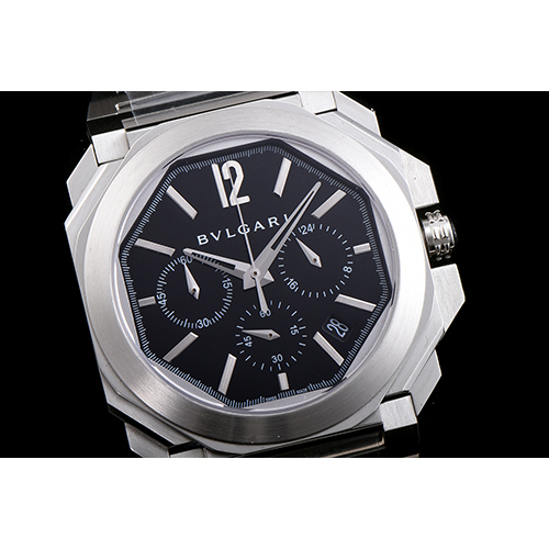 BULGARI 불가리 옥토 벨로치시모-2 102116 BGO41BSSDCH