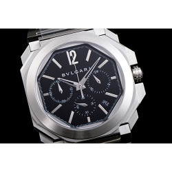 BULGARI 불가리 옥토 벨로치시모-2 102116 BGO41BSSDCH