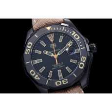 TAG HEUER 태그호이어 아쿠아레이서 WAY208C.FC6383