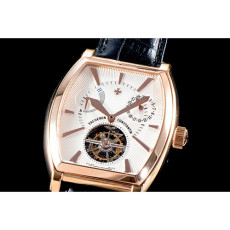 VACHERON CONSTANTIN 바쉐론 콘스탄틴 말테 투어빌론-19 30066000R-8816